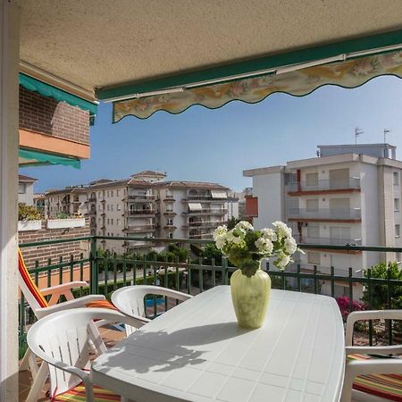 Calafell Apartment 4 Kültér fotó