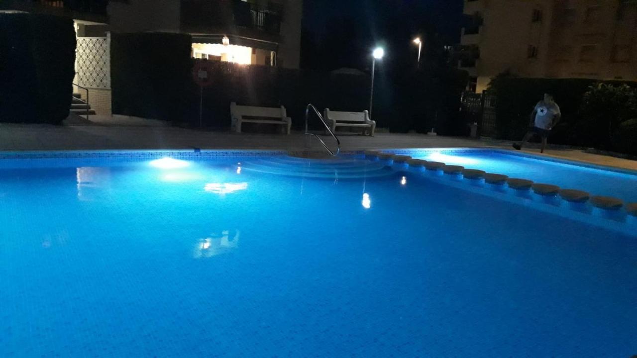 Calafell Apartment 4 Kültér fotó