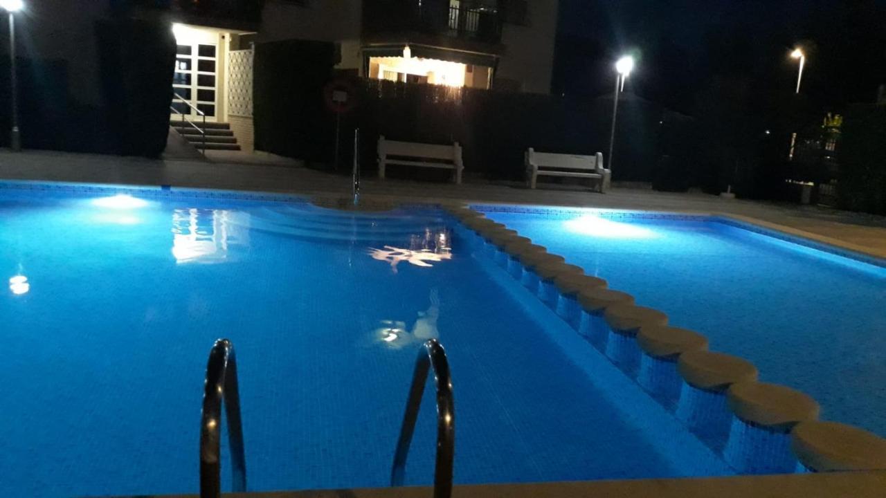 Calafell Apartment 4 Kültér fotó