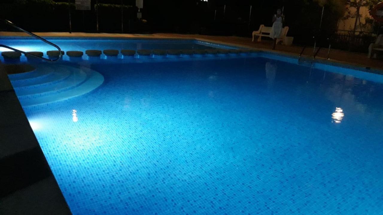 Calafell Apartment 4 Kültér fotó
