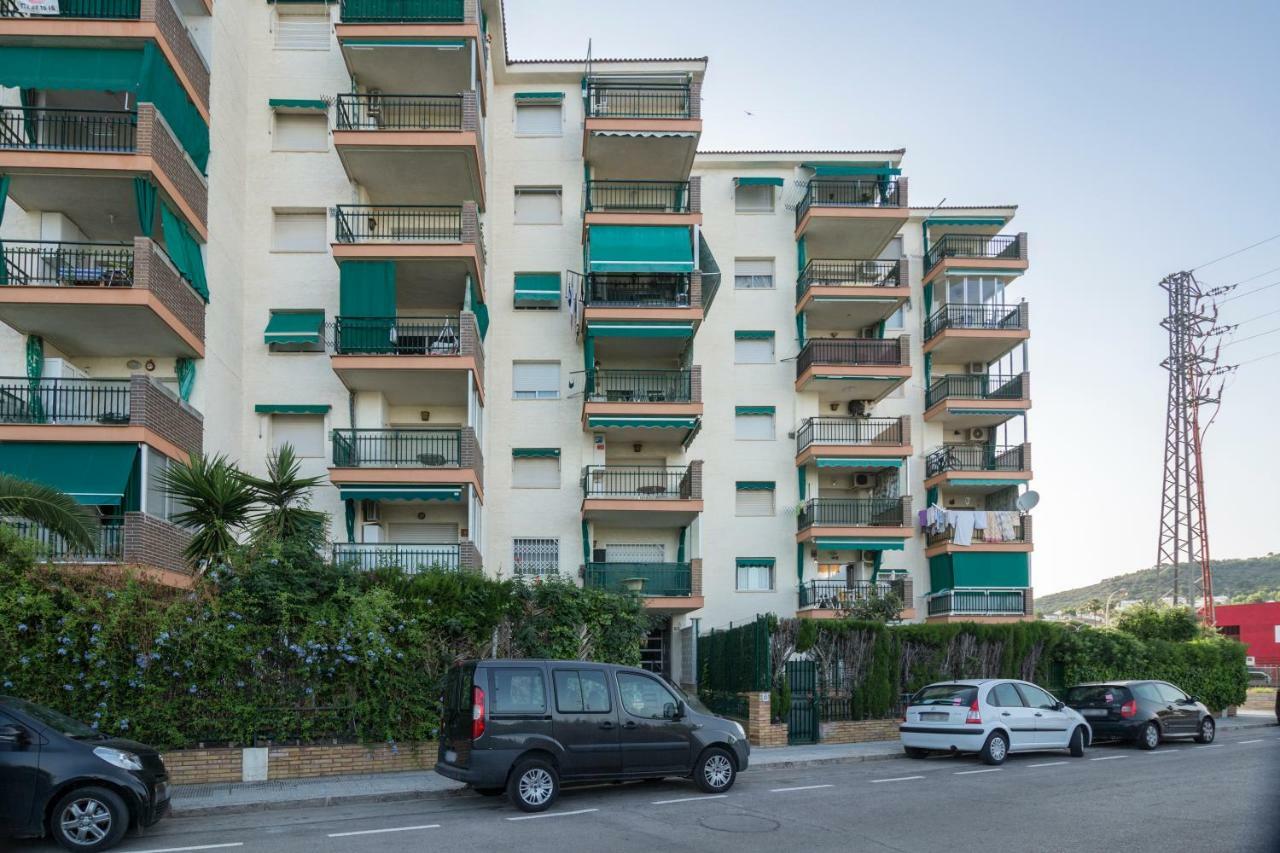 Calafell Apartment 4 Kültér fotó