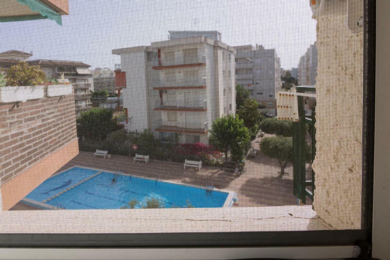 Calafell Apartment 4 Kültér fotó