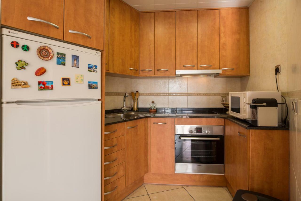 Calafell Apartment 4 Kültér fotó