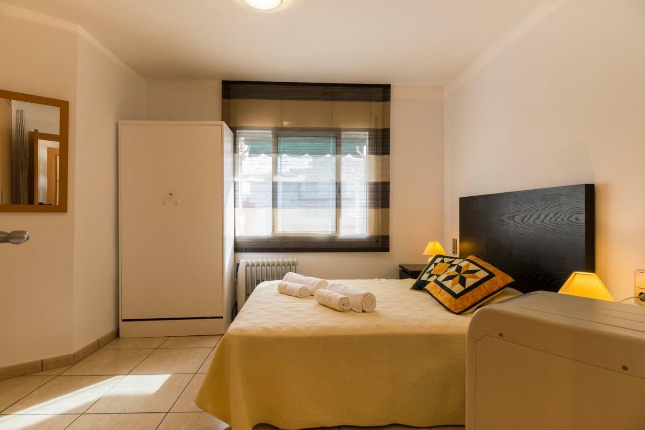 Calafell Apartment 4 Kültér fotó
