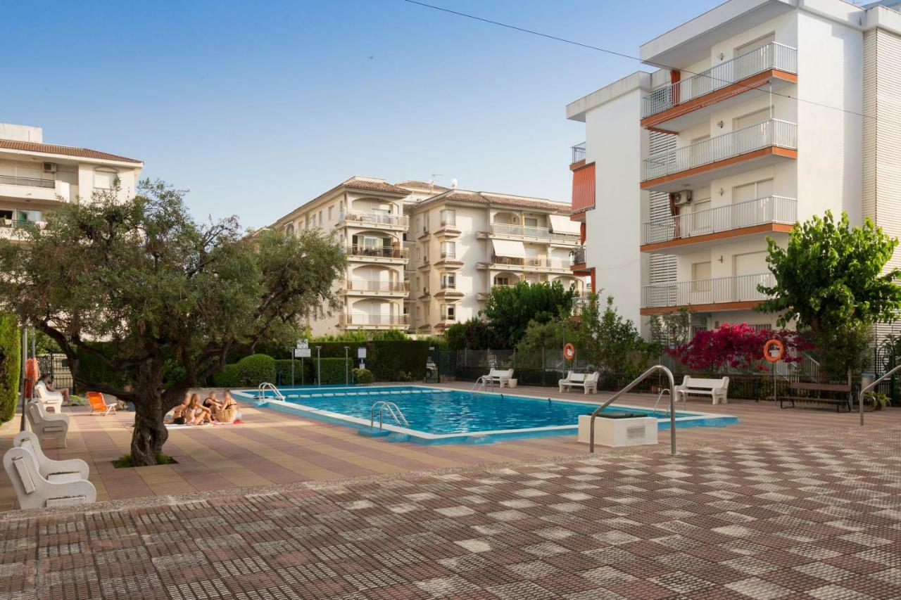 Calafell Apartment 4 Kültér fotó