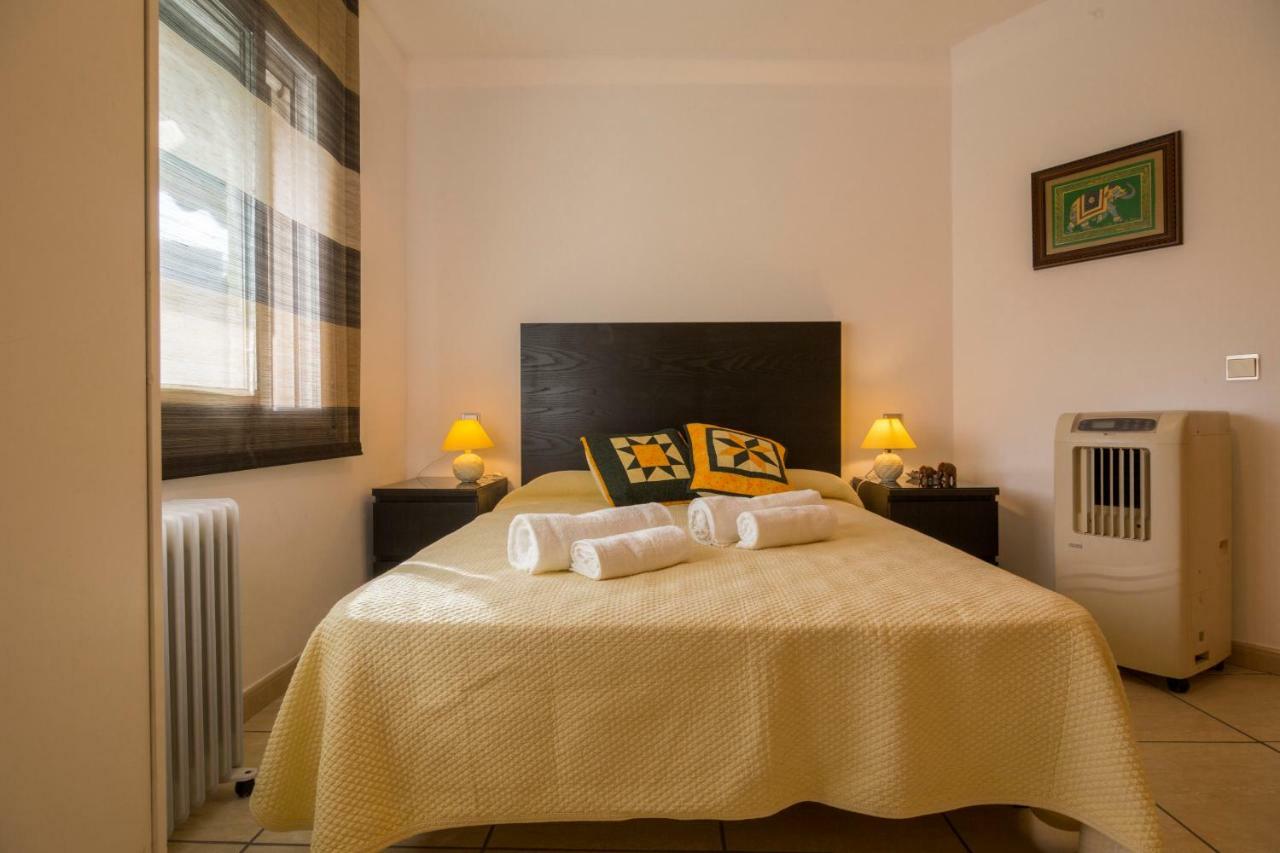 Calafell Apartment 4 Kültér fotó