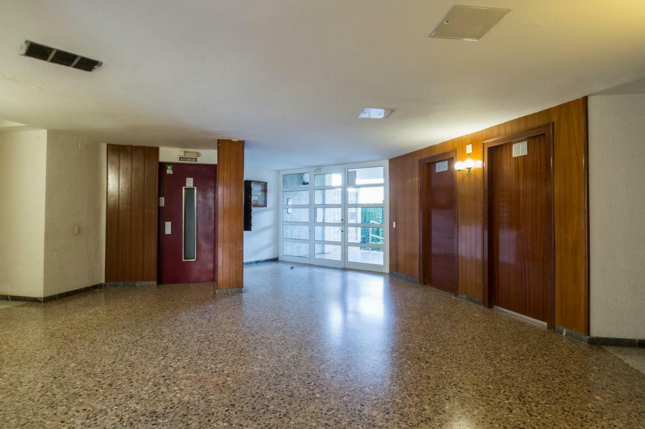 Calafell Apartment 4 Kültér fotó