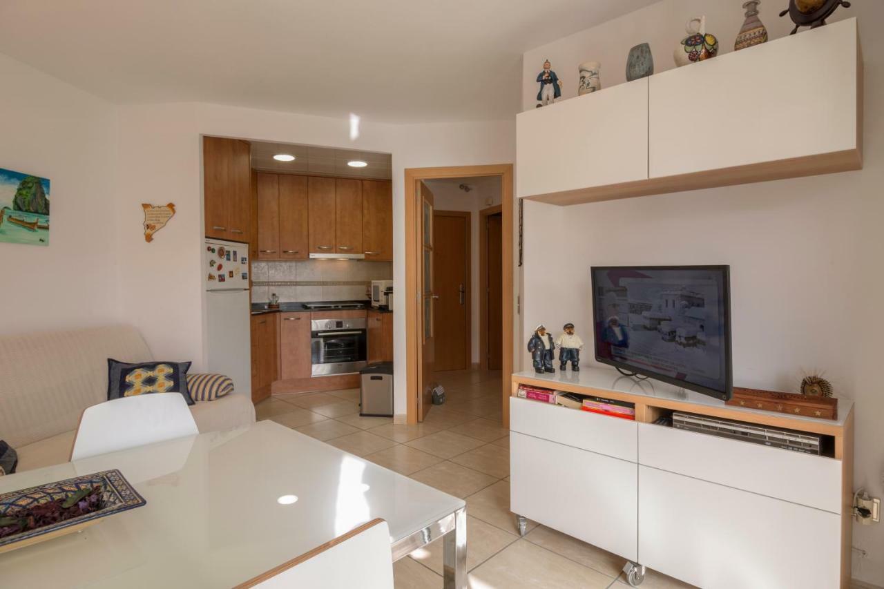 Calafell Apartment 4 Kültér fotó