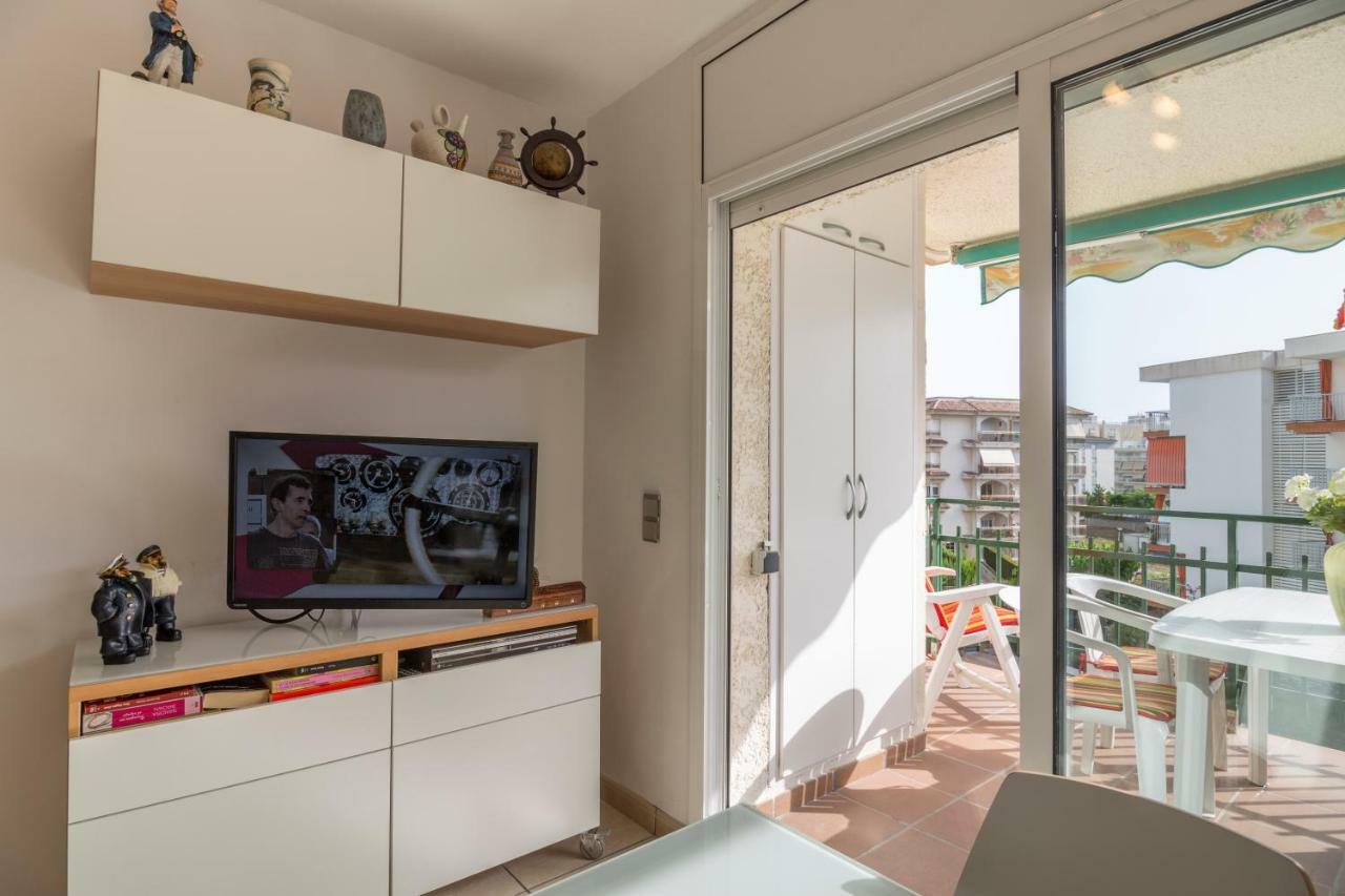 Calafell Apartment 4 Kültér fotó