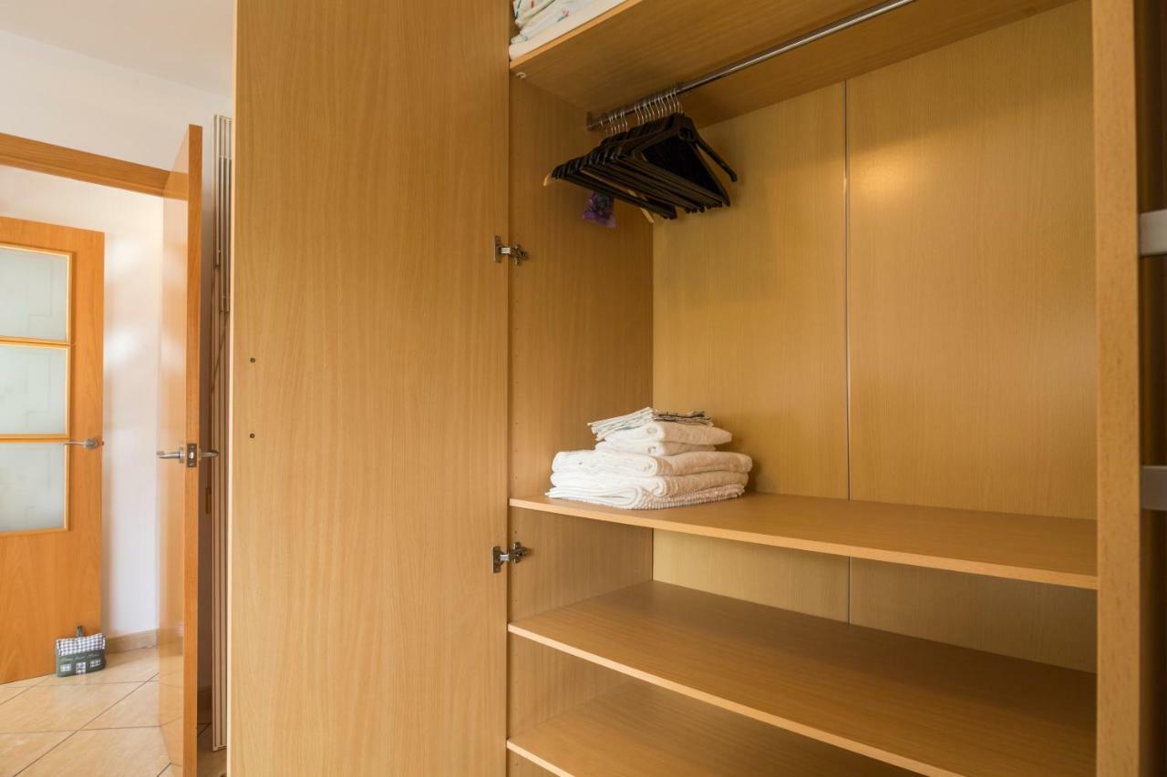 Calafell Apartment 4 Kültér fotó