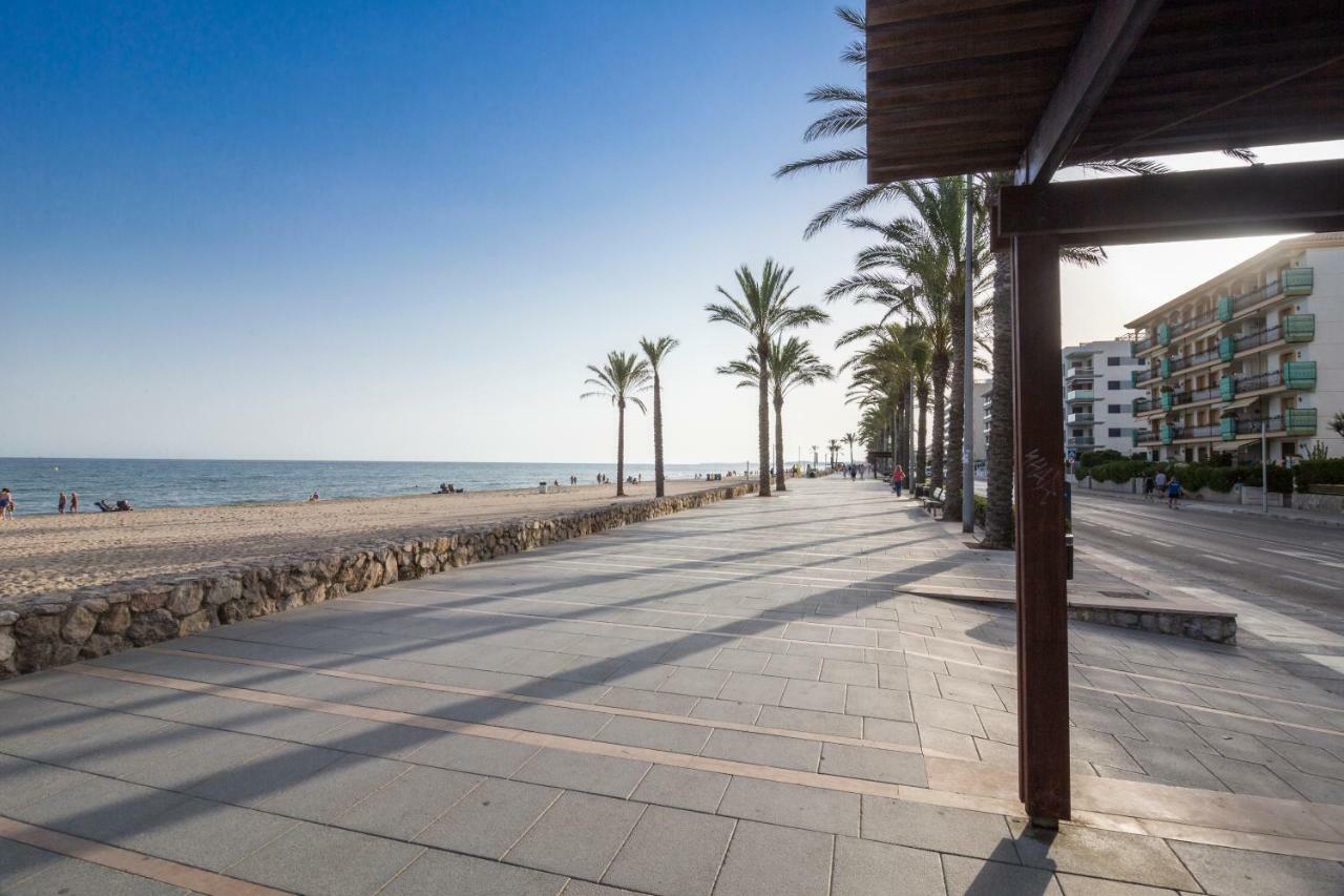 Calafell Apartment 4 Kültér fotó