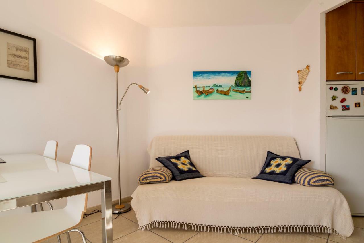 Calafell Apartment 4 Kültér fotó